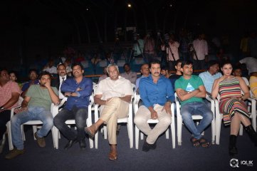 Jakkanna Movie Platinum Disc Function
